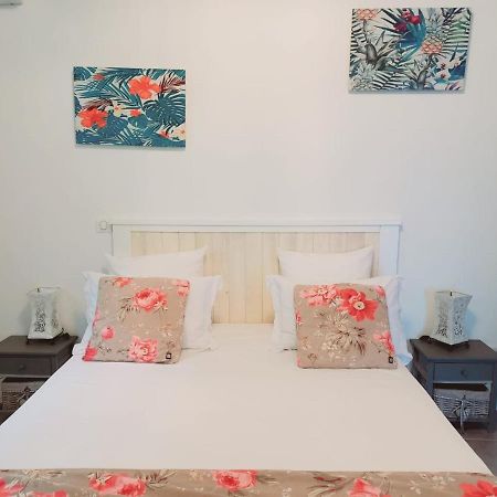 Le Damour Appartement 1 Ou 2 Chambres Les Anses-d'Arlets Dış mekan fotoğraf