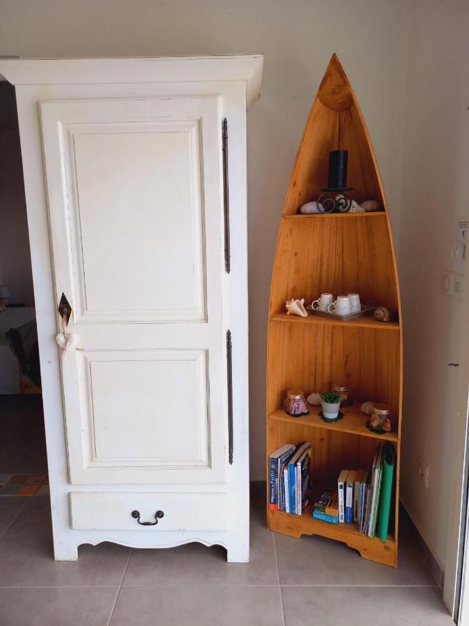 Le Damour Appartement 1 Ou 2 Chambres Les Anses-d'Arlets Dış mekan fotoğraf