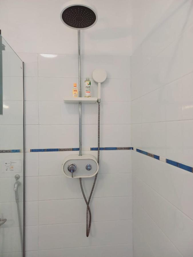 Le Damour Appartement 1 Ou 2 Chambres Les Anses-d'Arlets Dış mekan fotoğraf